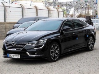 르노코리아(삼성) SM6