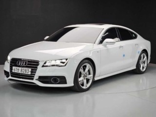 아우디 A7