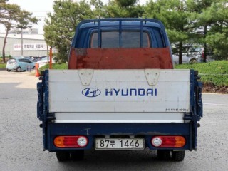소형화물 [파워게이트]포터2