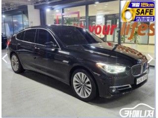 BMW 7시리즈 (G11)