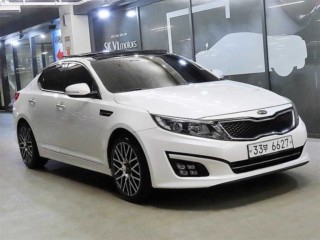 기아 더 뉴 K5