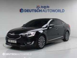 기아 더 뉴 K7
