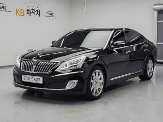 현대 에쿠스(신형)