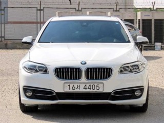 BMW 5시리즈 (F10)