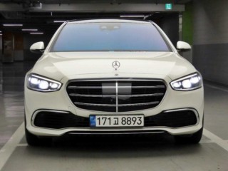 벤츠 S클래스-W223