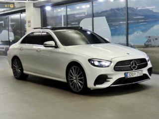벤츠 E-클래스 W213