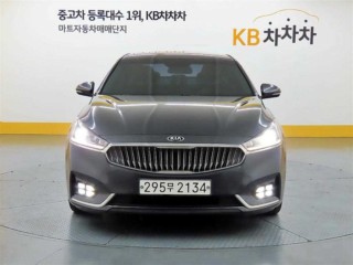 기아 올 뉴 K7