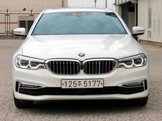 BMW 5시리즈 (G30)