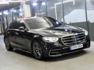 벤츠 S클래스-W223