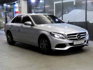 벤츠 C클래스 W205