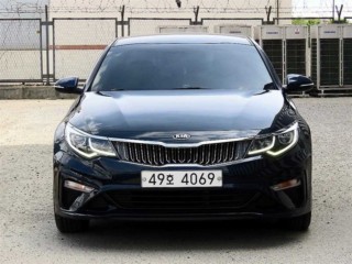 기아 더 뉴 K5 2세대