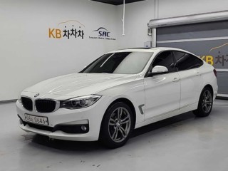 BMW 3시리즈 GT (F34)