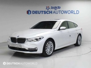 BMW 6시리즈 GT (G32)