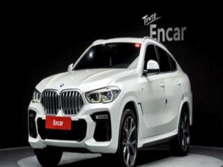 BMW X6 (G06)