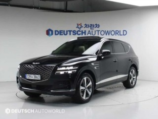 제네시스 GV80