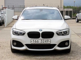 BMW 1시리즈 (F20)