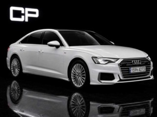 아우디 A6 (C8)