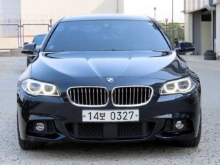 BMW 5시리즈 (F10)