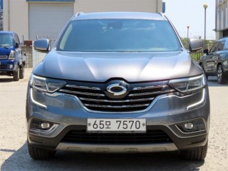 르노코리아(삼성) QM6
