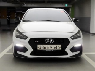현대 i30 (PD)