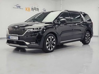 기아 카니발 4세대