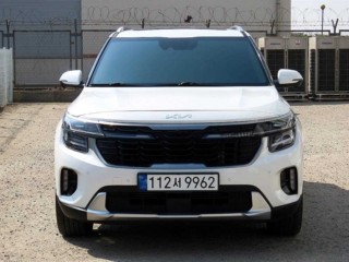 기아 더 뉴 셀토스 가솔린 1.6 터보 2WD