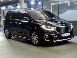 기아 더 뉴 카니발