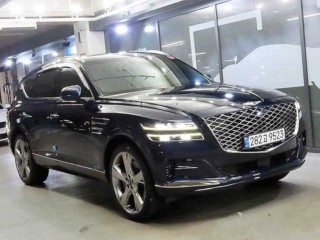제네시스 GV80
