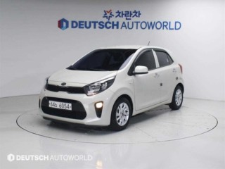 기아 올 뉴 모닝 (JA)