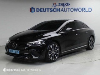 벤츠 EQE V295