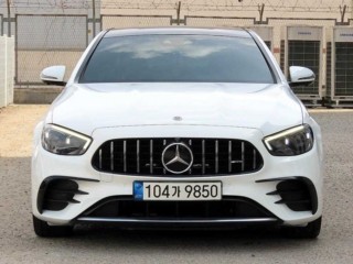 벤츠 E-클래스 W213