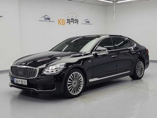 기아 더 K9
