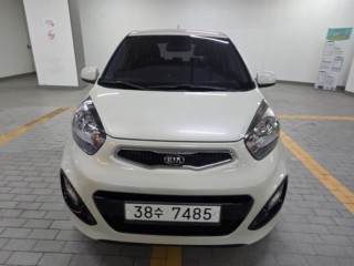 기아 올 뉴 모닝