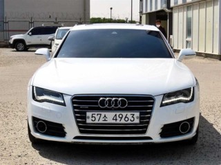 아우디 A7