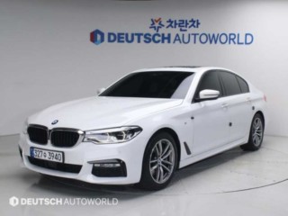 BMW 5시리즈 (G30)