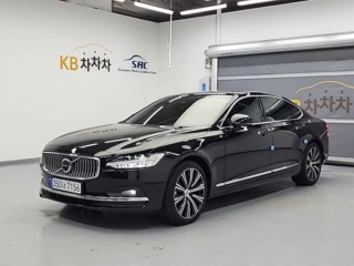 볼보 S90