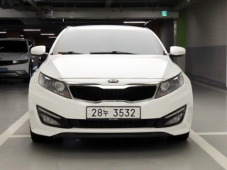 기아 K5