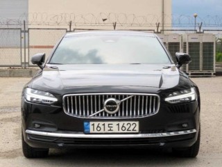 볼보 S90