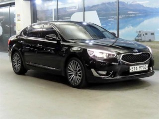 기아 더 뉴 K7