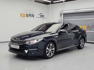 기아 K5 2세대 MX