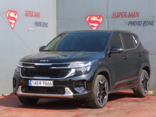 기아 더 뉴 셀토스 가솔린 1.6 터보 4WD
