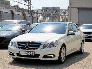 벤츠 E-클래스 W212