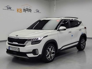 기아 셀토스