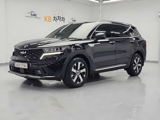 기아 쏘렌토 4세대(MQ4)