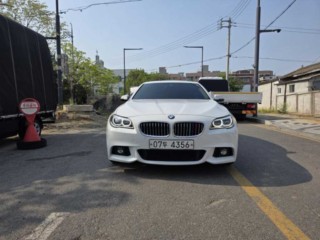 BMW 5시리즈 (F10)