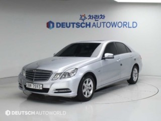 벤츠 E-클래스 W212