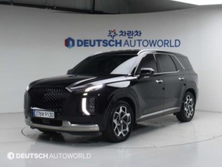 현대 팰리세이드