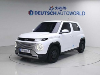 현대 캐스퍼 1.0 가솔린