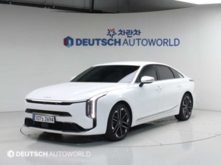 기아 뉴 K8 하이브리드