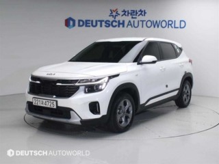 기아 더 뉴 셀토스